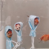 今天也在犯困