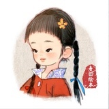 麦田绘本馆