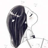 无爱一身轻