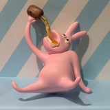 都说了不要香菜