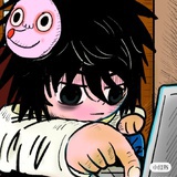 拉面超人