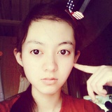 呆B→_→