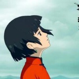 山雨