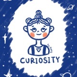Ms.Curiosity
