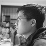 一粒飞鸿