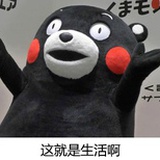 碳基生物观察