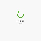 i今天