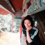 小家伙