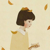遥远的她
