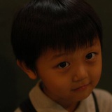 泡泡不要跑
