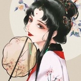 爱讲故事的婆娘