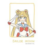 一只傲娇小狮子