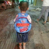 小先先 