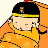 李鲸鱼