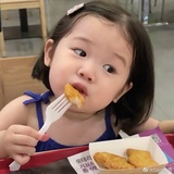一个小透明