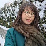 伪文艺女青年