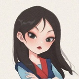 懒洋洋小姐