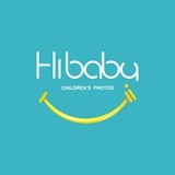 hibaby儿童摄影