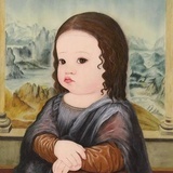 阿鱼