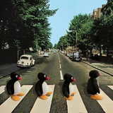 pinguin