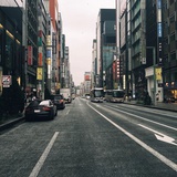 森林老人