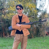 Calvin Sun