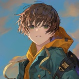 江户片之