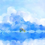 自然卷海苔