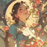 明早再起床