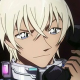 三重身份Amuro