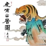 望北