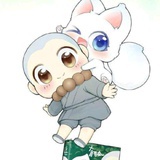 伴夏