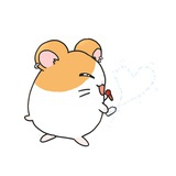 豆腐猫咪