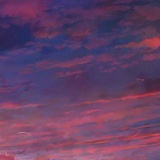 最美不过二次元