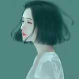 天蓝