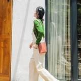 山水一程