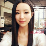 妆后葵儿
