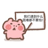 极个别同学