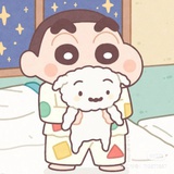 一只眠羊🐑