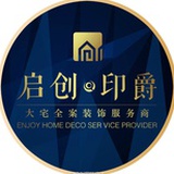 启创国际设计