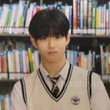 张容熏雨天买书