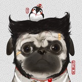 KILU叮嗝隆咚驴