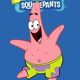 Patrick Star