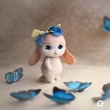 小瓶子