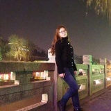 老女孩
