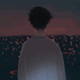 梅落南山
