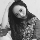 假装是女神