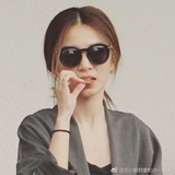 文艺委员田馥甄