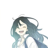喵星人橘子姑娘
