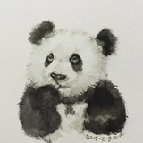 落月摇情